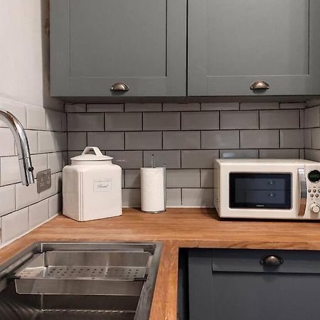 Beautiful Georgian New Town 2 Bed Apartment 에든버러 외부 사진