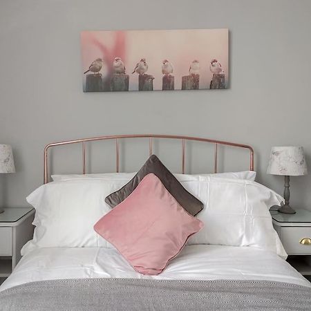 Beautiful Georgian New Town 2 Bed Apartment 에든버러 외부 사진